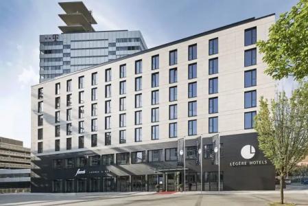 LEGERE Bielefeld