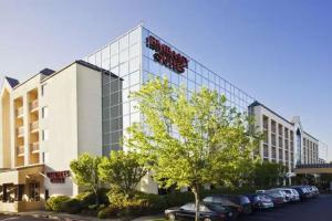 Embassy Suites by Hilton Seattle Bellevue, Bellevue