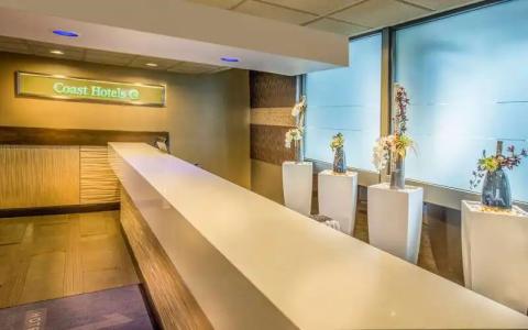 116, A Coast Bellevue - 1