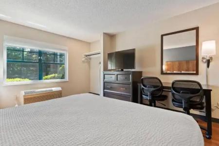 Extended Stay America Premier Suites - Seattle - Bellevue - Downtown - 46