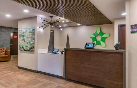 Extended Stay America Premier Suites - Seattle - Bellevue - Downtown - 16