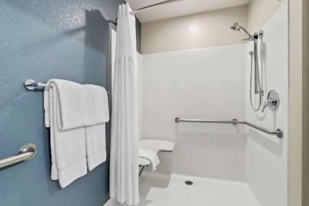 Extended Stay America Premier Suites - Seattle - Bellevue - Downtown - 38