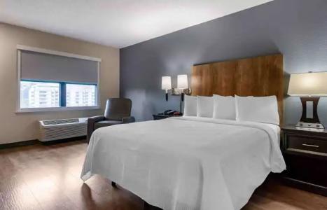 Extended Stay America Premier Suites - Seattle - Bellevue - Downtown - 30