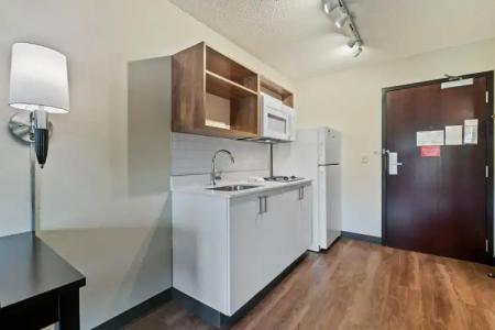 Extended Stay America Premier Suites - Seattle - Bellevue - Downtown - 22