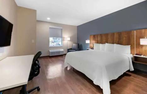 Extended Stay America Premier Suites - Seattle - Bellevue - Downtown - 35