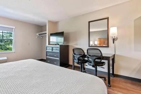 Extended Stay America Premier Suites - Seattle - Bellevue - Downtown - 6