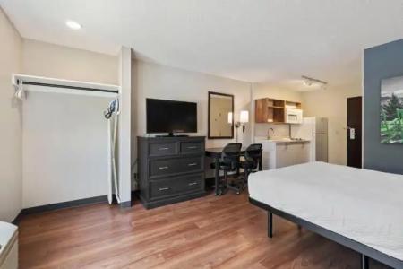 Extended Stay America Premier Suites - Seattle - Bellevue - Downtown - 47