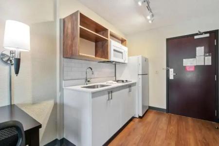 Extended Stay America Premier Suites - Seattle - Bellevue - Downtown - 44