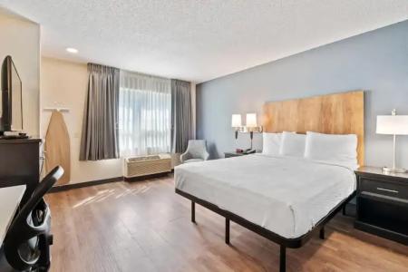 Extended Stay America Premier Suites - Seattle - Bellevue - Downtown - 5