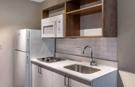 Extended Stay America Premier Suites - Seattle - Bellevue - Downtown - 36