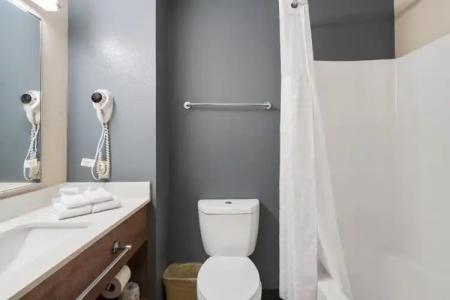 Extended Stay America Premier Suites - Seattle - Bellevue - Downtown - 28