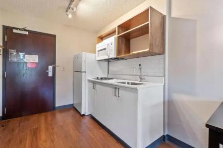 Extended Stay America Premier Suites - Seattle - Bellevue - Downtown - 42