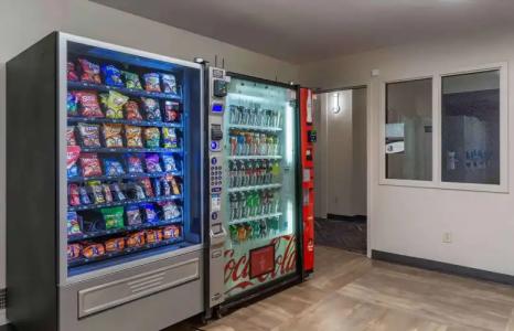 Extended Stay America Premier Suites - Seattle - Bellevue - Downtown - 12