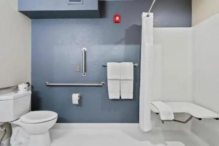 Extended Stay America Premier Suites - Seattle - Bellevue - Downtown - 27