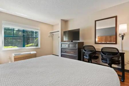 Extended Stay America Premier Suites - Seattle - Bellevue - Downtown - 2