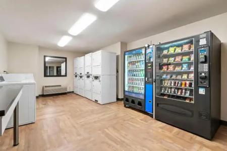 Extended Stay America Premier Suites - Seattle - Bellevue - Downtown - 10