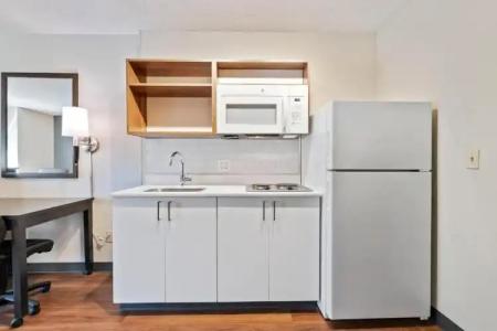 Extended Stay America Premier Suites - Seattle - Bellevue - Downtown - 45