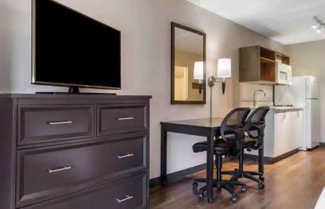Extended Stay America Premier Suites - Seattle - Bellevue - Downtown - 33