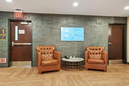 Extended Stay America Premier Suites - Seattle - Bellevue - Downtown - 1