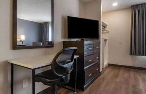 Extended Stay America Premier Suites - Seattle - Bellevue - Downtown - 34