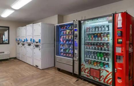 Extended Stay America Premier Suites - Seattle - Bellevue - Downtown - 13