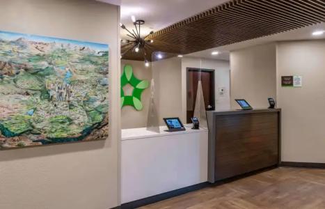 Extended Stay America Premier Suites - Seattle - Bellevue - Downtown - 26