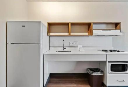 Extended Stay America Premier Suites - Seattle - Bellevue - Downtown - 20