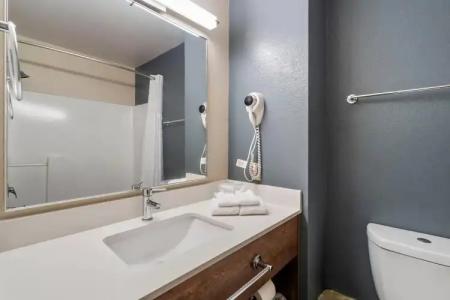 Extended Stay America Premier Suites - Seattle - Bellevue - Downtown - 9