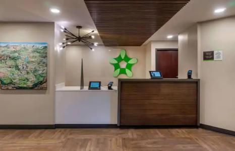 Extended Stay America Premier Suites - Seattle - Bellevue - Downtown - 14