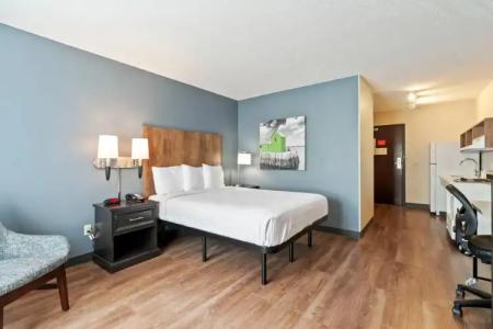 Extended Stay America Premier Suites - Seattle - Bellevue - Downtown - 4
