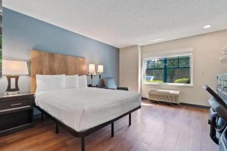 Extended Stay America Premier Suites - Seattle - Bellevue - Downtown - 48