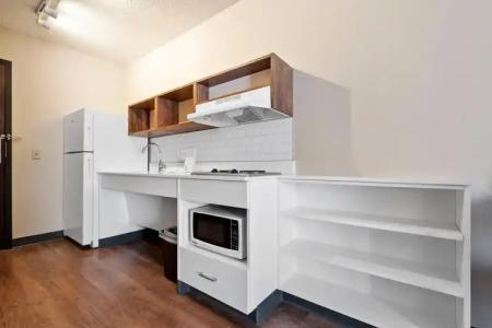 Extended Stay America Premier Suites - Seattle - Bellevue - Downtown - 23