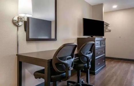 Extended Stay America Premier Suites - Seattle - Bellevue - Downtown - 32