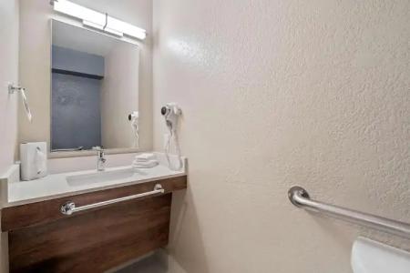 Extended Stay America Premier Suites - Seattle - Bellevue - Downtown - 40