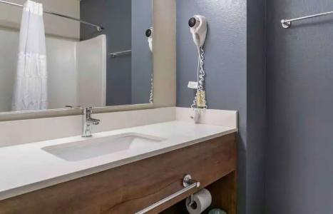 Extended Stay America Premier Suites - Seattle - Bellevue - Downtown - 37