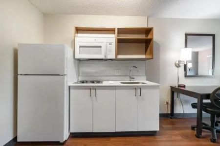 Extended Stay America Premier Suites - Seattle - Bellevue - Downtown - 25