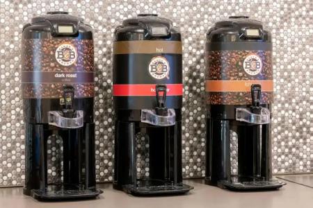 Extended Stay America Premier Suites - Seattle - Bellevue - Downtown - 24