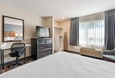 Extended Stay America Premier Suites - Seattle - Bellevue - Downtown - 3