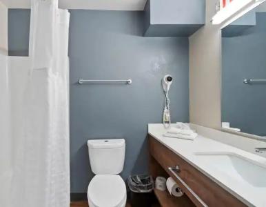 Extended Stay America Premier Suites - Seattle - Bellevue - Downtown - 8