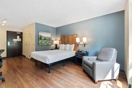 Extended Stay America Premier Suites - Seattle - Bellevue - Downtown - 49