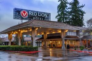 Red Lion Hotel Bellevue, Bellevue