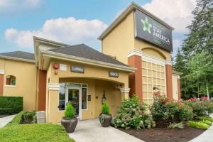 Extended Stay America Suites - Seattle - Redmond, Bellevue