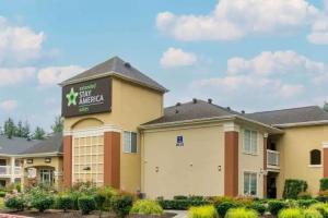 Extended Stay America Suites - Seattle - Redmond, Bellevue