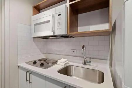 Extended Stay America Suites - Seattle - Redmond - 29