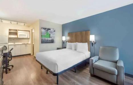 Extended Stay America Suites - Seattle - Redmond - 31