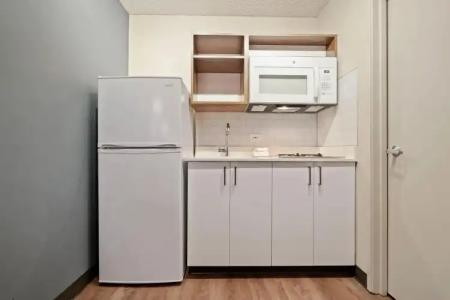 Extended Stay America Suites - Seattle - Redmond - 25