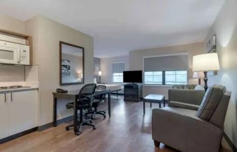 Extended Stay America Suites - Seattle - Redmond - 35