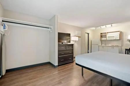 Extended Stay America Suites - Seattle - Redmond - 4