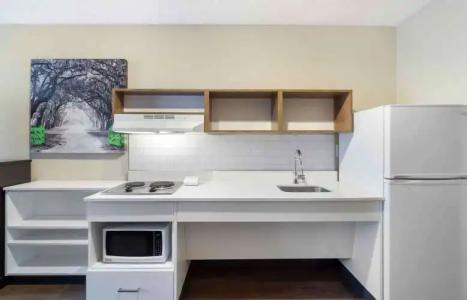 Extended Stay America Suites - Seattle - Redmond - 37