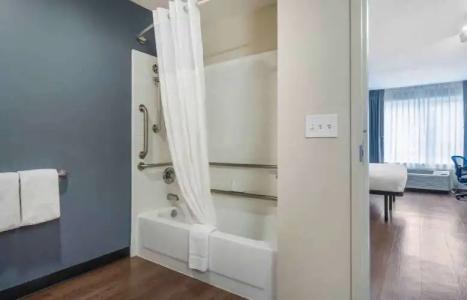 Extended Stay America Suites - Seattle - Redmond - 38